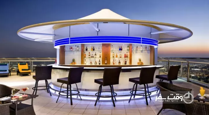 هتل فلامینگو بای د بیچ پنانگ